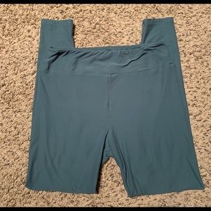 Lularoe TC Solid Leggings